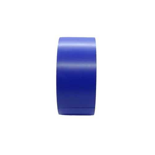 50mm x 33m Blue Floor Marking Tape | Line Marking Tape | Vital Parts