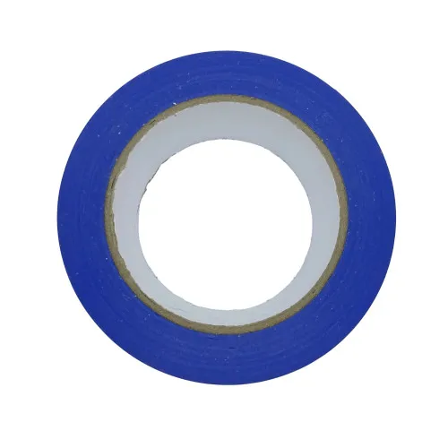 Blue Floor Marking Tape - 50mm x 33m