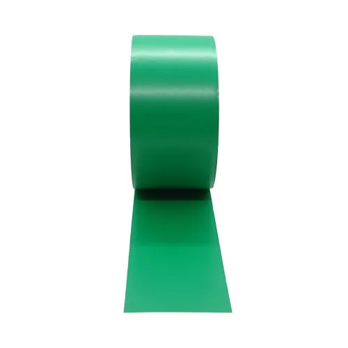 50mm x 33m Green Floor Marking Tape | Line Marking Tape | Vital Parts
