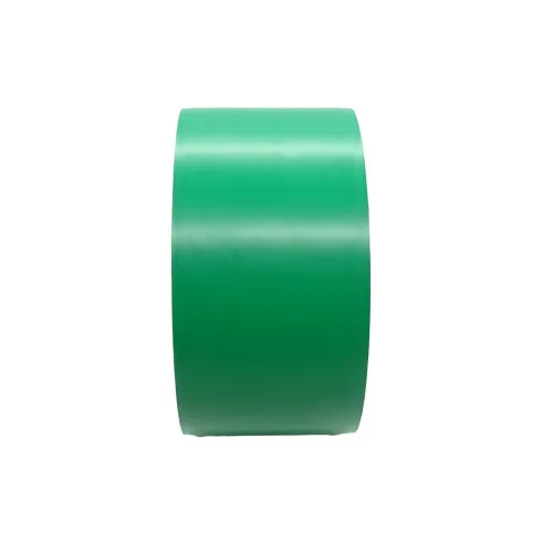 Green Floor Marking Tape - 50mm x 33m