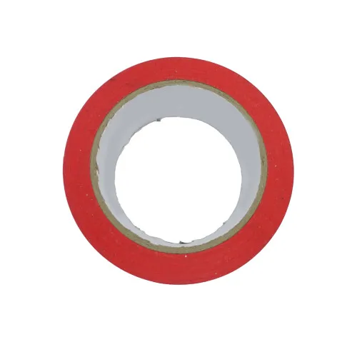 50mm x 33m Red Floor Marking Tape | Line Marking Tape | Vital Parts