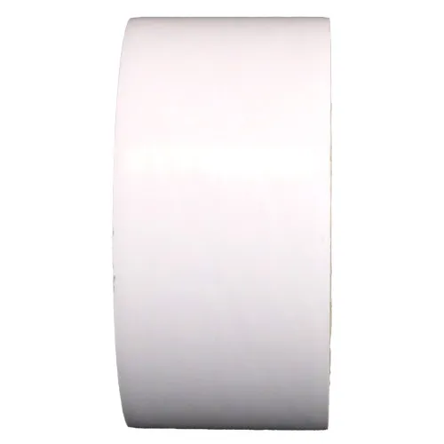 50mm x 33m  White Floor Marking Tape | Line Marking Tape | Vital Parts