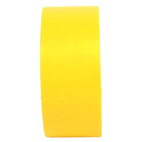 Yellow Floor Marking Tape - 50mm x 33m