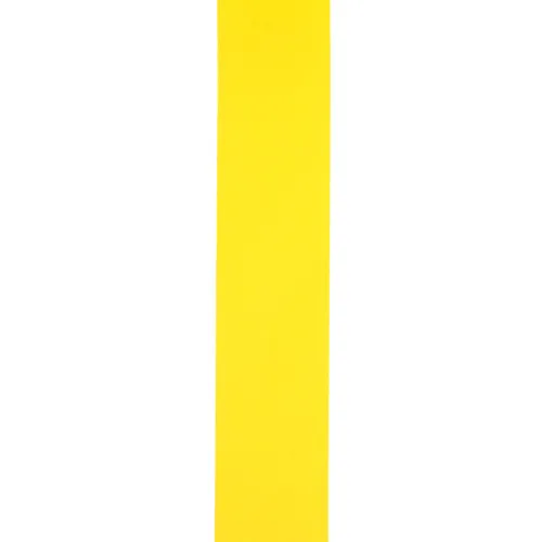 Yellow Floor Marking Tape - 50mm x 33m