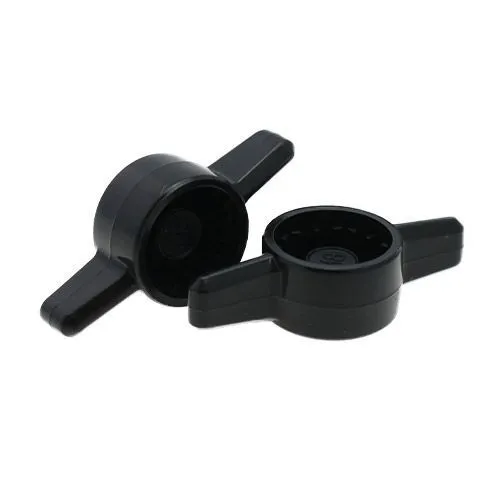 Self Assembly Knobs - HW539