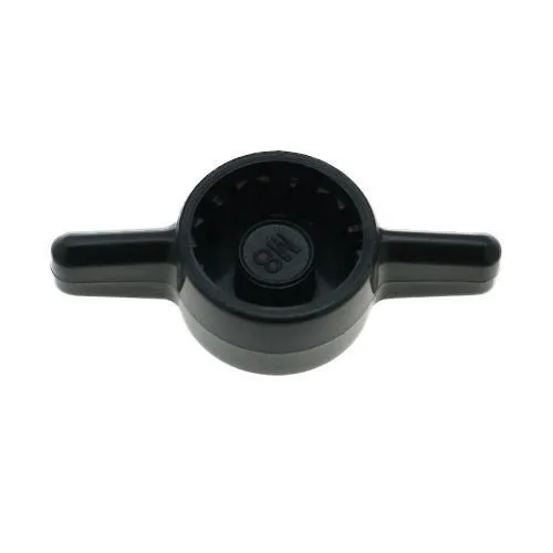 Self Assembly Knobs - HW539