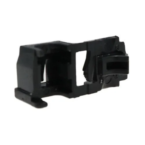 Nylon 66 Straight Thru Strain Relief Bushings