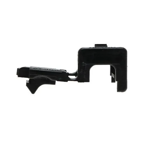 Nylon 66 Straight Thru Strain Relief Bushings