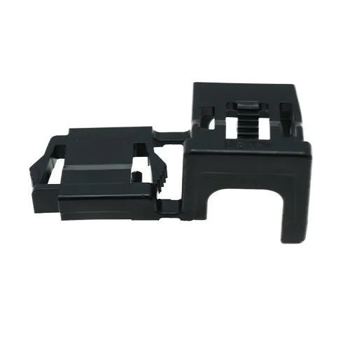 Nylon 66 Straight Thru Strain Relief Bushings