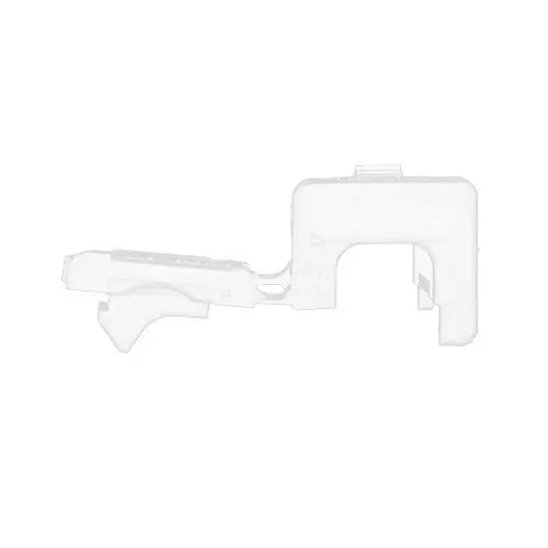 Nylon 66 Straight Thru Strain Relief Bushings