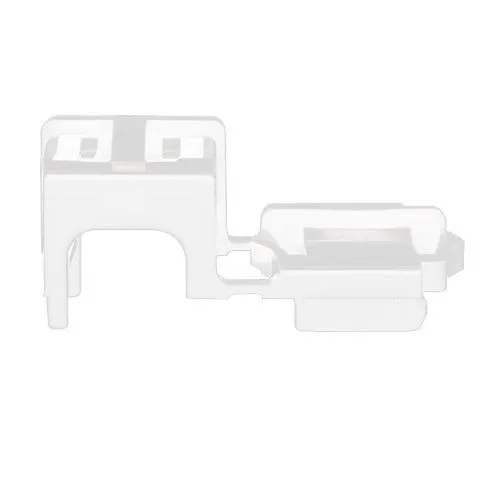 Nylon 66 Straight Thru Strain Relief Bushings