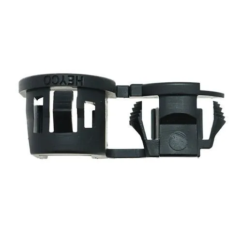 RDD Strain Relief Bushings | Straight Thru Mount