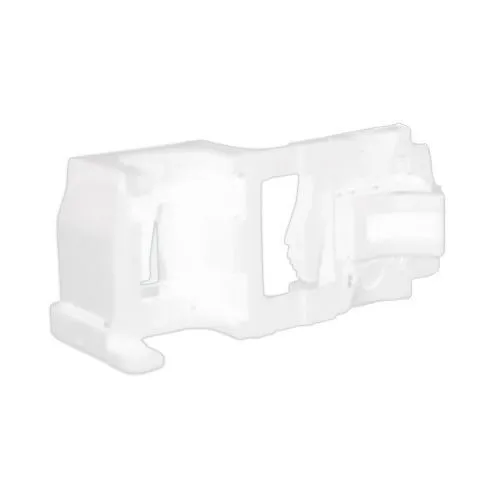 Nylon 66 Straight Thru Strain Relief Bushings