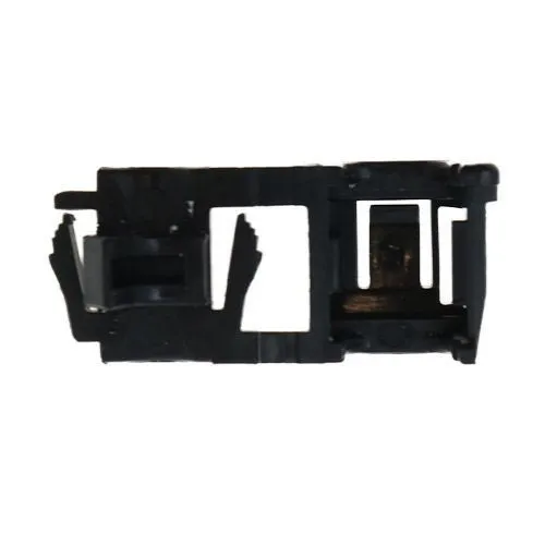 Nylon 66 Straight Thru Strain Relief Bushings