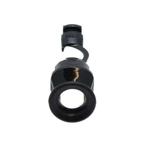 Bell Mouth Strain Relief Bushings | Round Cable Type