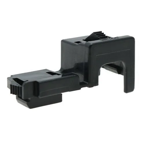 Nylon 66 Straight Thru Strain Relief Bushings