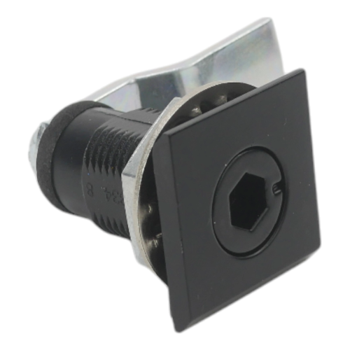 Non adjustable Allen Key Camlock | Camlocks | Vital Parts