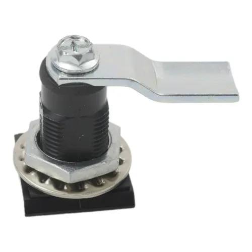 Non adjustable Allen Key Camlock | Camlocks | Vital Parts