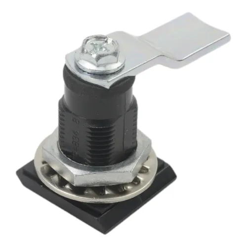 Non adjustable Allen Key Camlock | Camlocks | Vital Parts