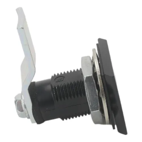 Non adjustable Allen Key Camlock | Camlocks | Vital Parts