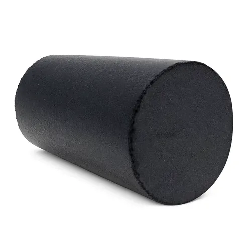 38mm-30.99mm EPDM Tapered Plug 35mm Length | Black