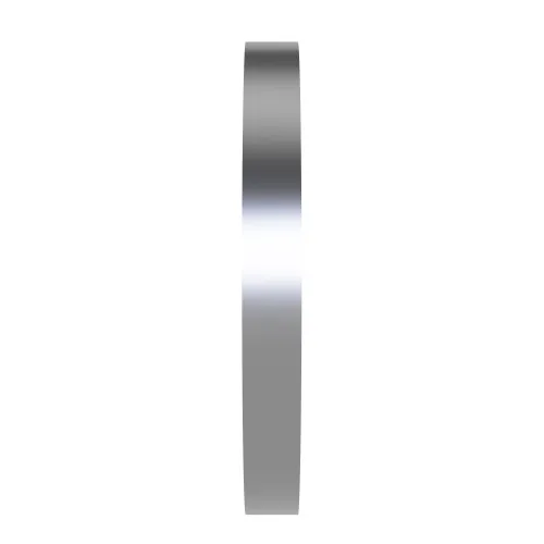 M16 (17mm) x 30mm Form A Washer (Flat) DIN 125A | Galvanised Steel