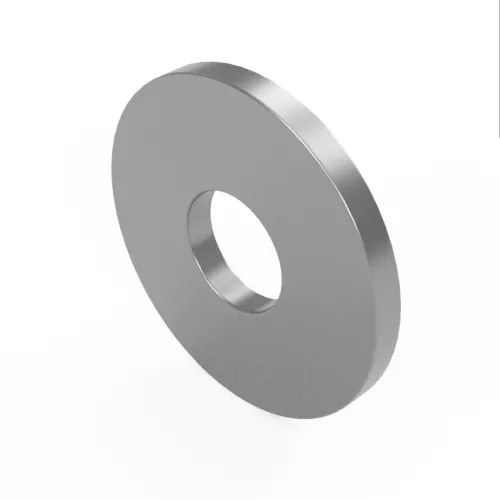 M30 (33mm) x 90mm Form G Washer (Flat) BS 4320G | Galvanised Steel
