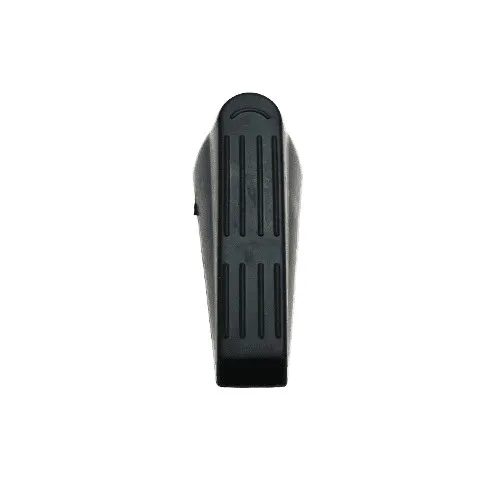 Black Door Wedge (30mm) | TPVC