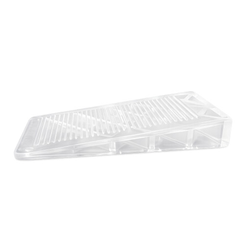 Clear Door Wedge (14mm) | POE