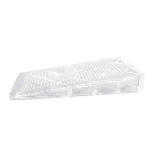 Clear Door Wedge (14mm) | POE