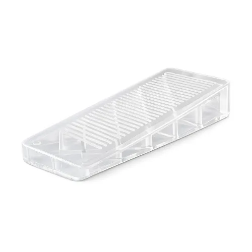 Clear Door Wedge (14mm) | POE