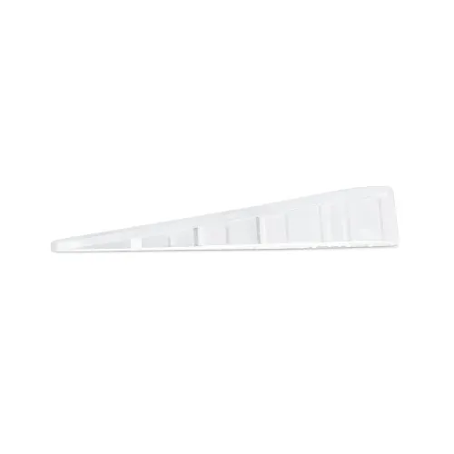 Clear Door Wedge (14mm) | POE