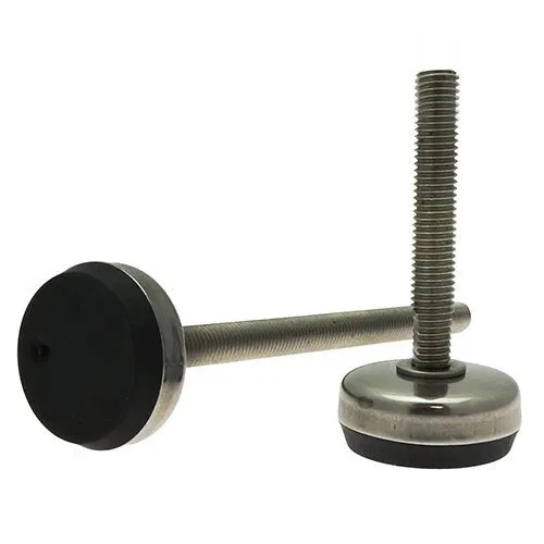Stainless Steel Adjustable Feet - ADJ390