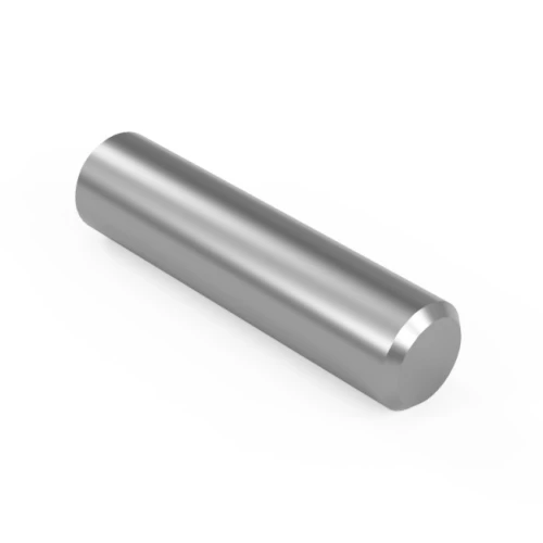 2mm x 6mm - Chamfered Parallel Pins ISO 2338A - A1 Stainless Steel | Vital Parts