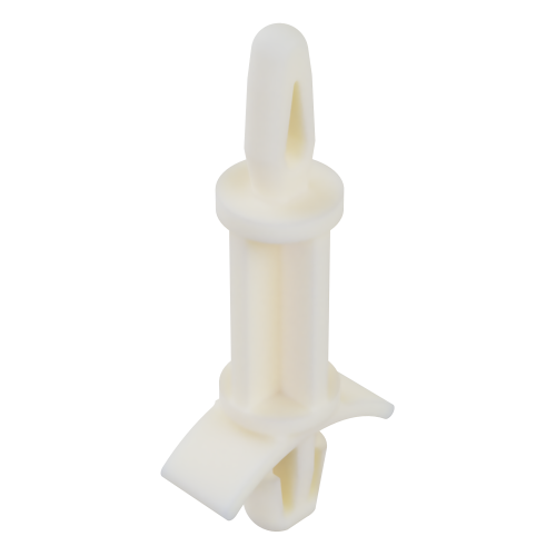 VLCBS-4-6M-19 6.0mm Locking Support Post | Vital Parts