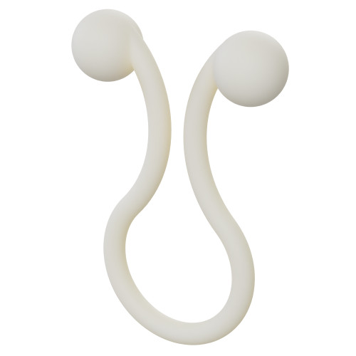 12.7mm Twist Lock - Natural Nylon UL94V2