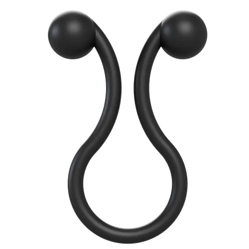 12.7mm Twist Lock - Black Nylon UL94V2