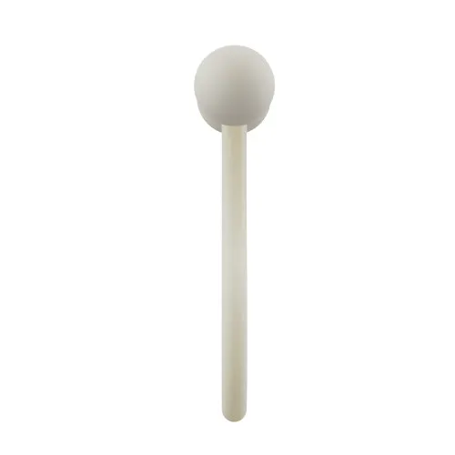 25.4mm Twist Lock - Natural Nylon UL94V2