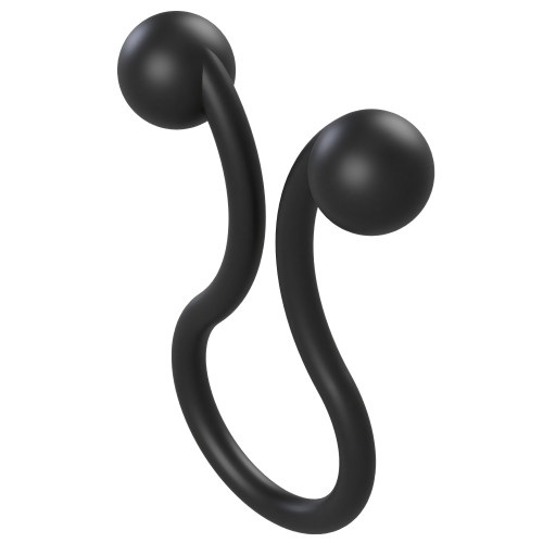 25.4mm Twist Lock - Black Nylon UL94V2