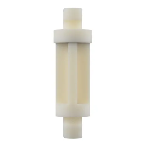 7.9mm Dual Locking Support Post for 4.00mm to 4.75mm Hole- Natural Nylon UL94V2