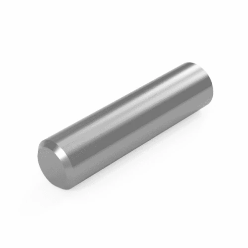 4mm x 24mm - Chamfered Parallel Pins ISO 2338A - A1 Stainless Steel | Vital Parts