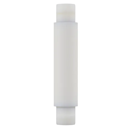 3.2mm Mini Support Post for 3.18mm Hole - Natural Nylon UL94V2