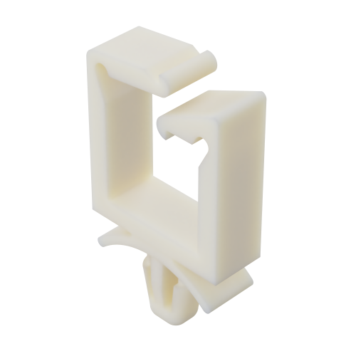 VLWS-A-2-01 18.0mm Locking Wire Saddle | Vital Parts