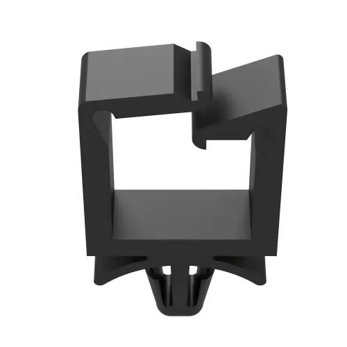 VLWS-A-2-01BK 18.0mm Locking Wire Saddle | Vital Parts