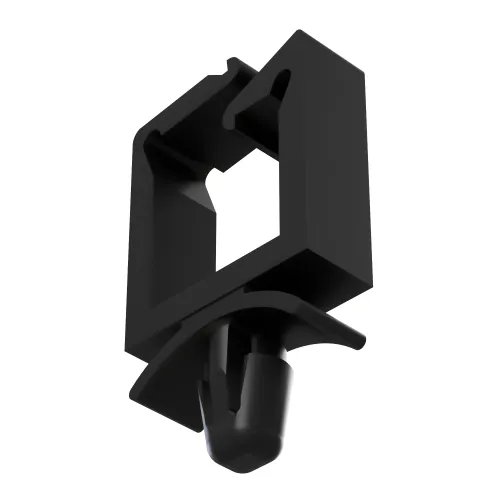 VLWS-A-2-2-01BK 18.0mm Locking Wire Saddle | Vital Parts