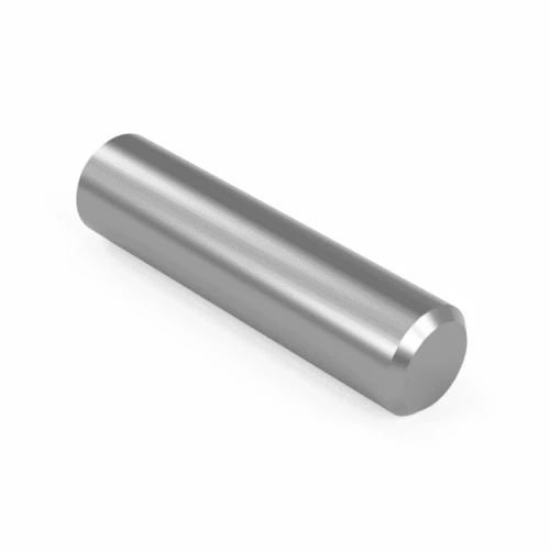 6mm x 24mm - Chamfered Parallel Pins ISO 2338A - A1 Stainless Steel | Vital Parts