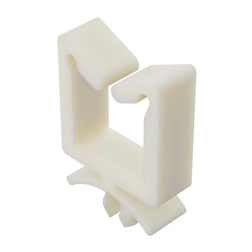 VWSA-3-19 19.0 x 18.6mm Winged Arrow Head Wire Saddle | Vital Parts