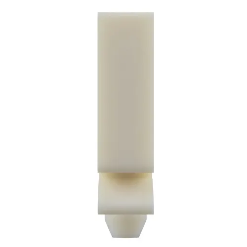 VWSA-3-19 19.0 x 18.6mm Winged Arrow Head Wire Saddle | Vital Parts