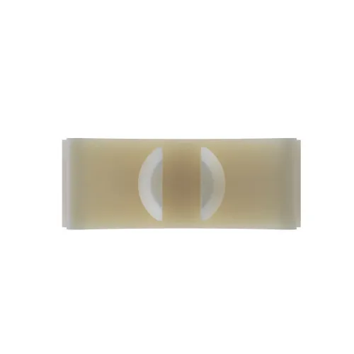 VWSA-3-19 19.0 x 18.6mm Winged Arrow Head Wire Saddle | Vital Parts