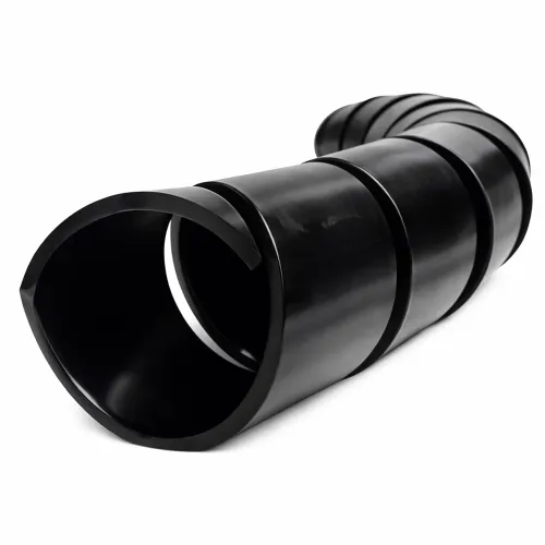 Spiral Cable Wraps | Vital Parts